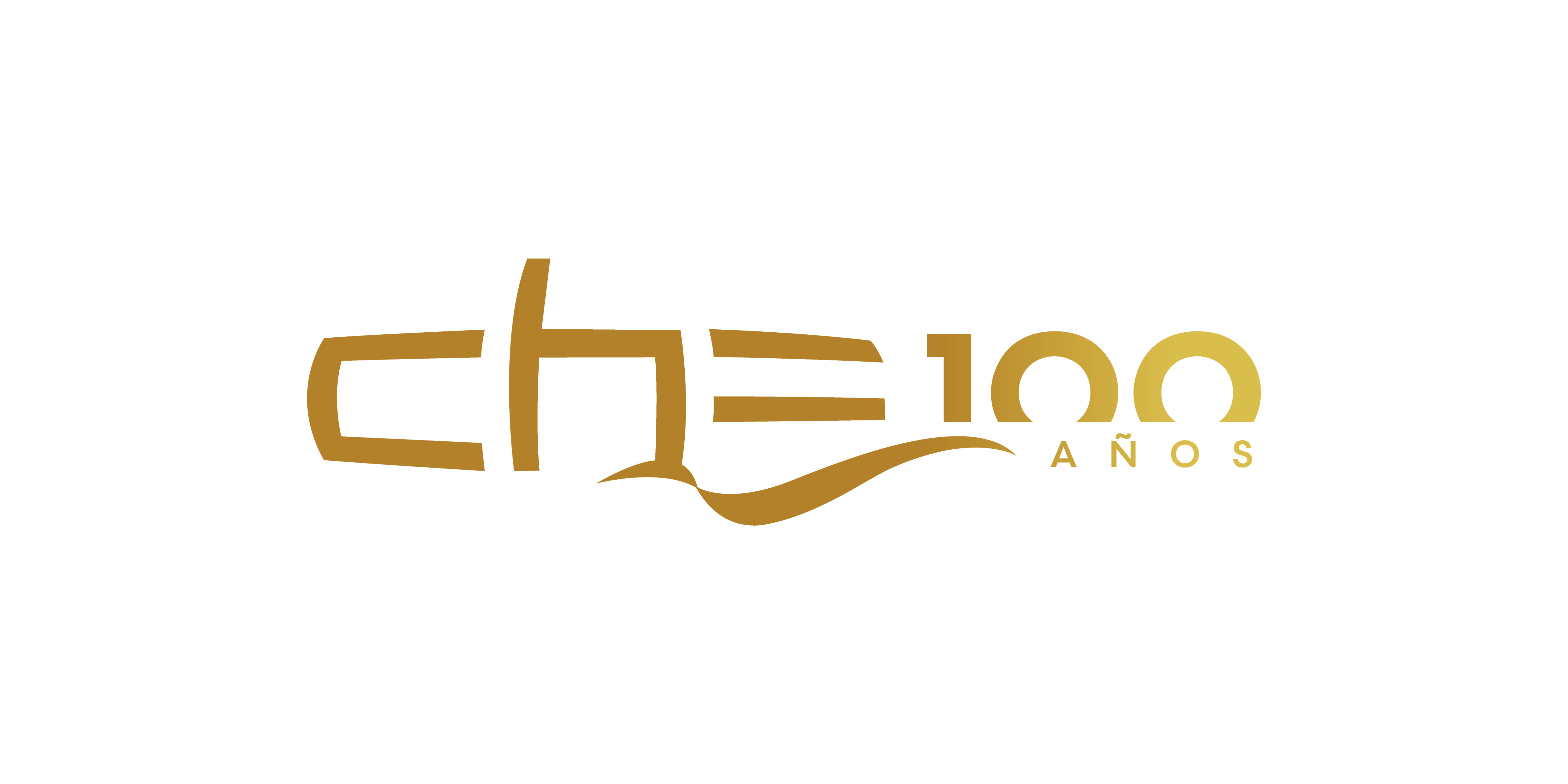 La CHE presenta el logotipo de su centenario