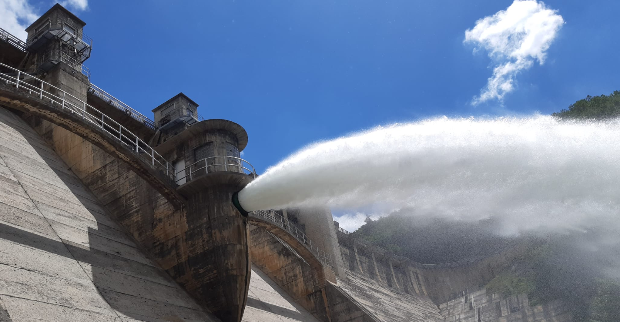 Proyecto de Construcción de la segunda fase del Canal de Navarra